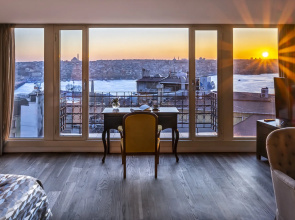 Ansen Suites Hotel