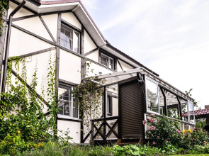 Гостевой дом F&F