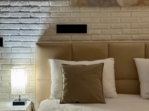 Апартаменты Lalapart Tenderness с массажной кроватью у метро ЦСКА