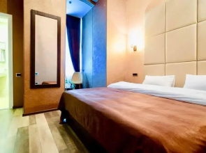 Garden Inn Nizami