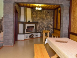 Гостевой дом Олимпия