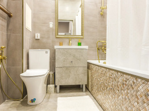 Апартаменты на Южной