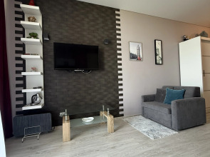 Апартаменты на Верещагина 12