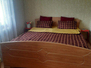 Апартаменты в Центре