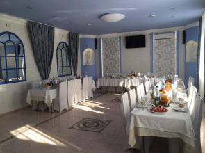 Отель Акрополь