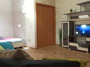 Квартира Галущака 17