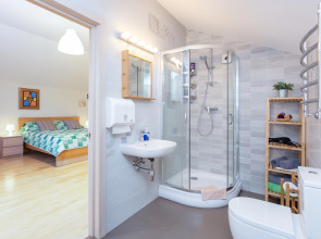 Гостевой дом DOM15