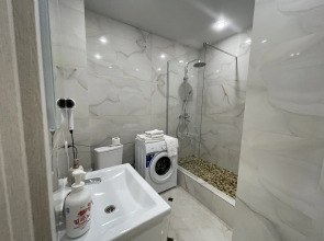 Апартаменты Русская Изба 2