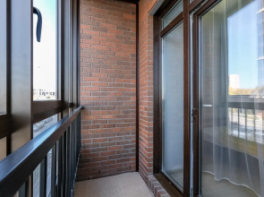 Апартаменты на  Фабричной