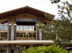 Yahonty Noginsk Hotel