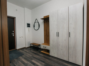 Жилое помещение UyutnoEKB ЖК mART новая квартира