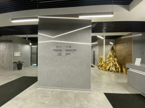 Двухкомнатная Квартира у Метро