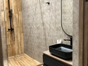 Апартаменты Высота Премиум 808