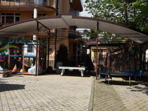 Гостевой дом Лете