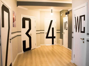 Хостел Compass