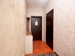 Меблированные комнаты Гранд Новосибирск