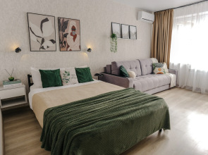 Апартаменты Классное Место