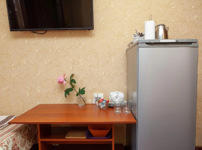 Гостевой дом Миланка