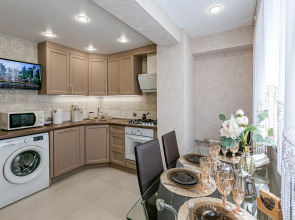 Квартира в стиле Минимализм