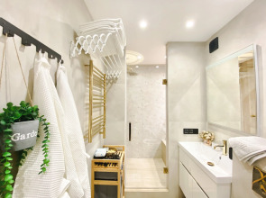 Квартира Самая красивая квартира в Сергиев Посаде