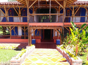 Finca la Orquidea Hotel