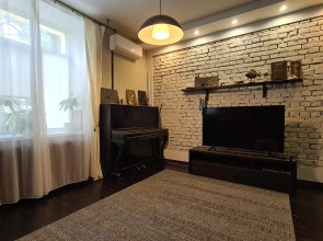 Апартаменты Simple Flat