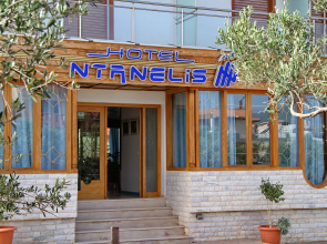 Ntanelis Hotel