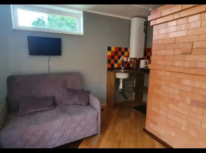 U Timofeevoy Gorki Guest House