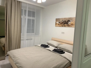 Квартира Studio No.565 в ЖК Династия