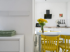 Апартаменты Уют на Невском