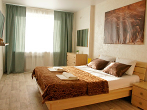 Двухкомнатные Апартаменты ЦЕНТР ГОРОДА Куйбышева 59