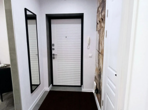 Квартира в историческом районе города