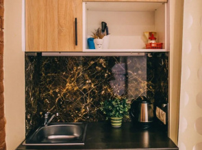 Меблированные комнаты City Room