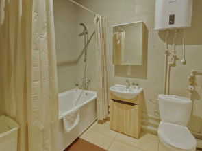 Апартаменты Apart-Comfort на Свердлова 102/2