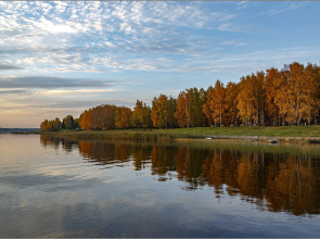 Baza Otdykha Afanasiy
