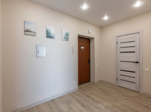 Квартира Сутки Уфа Кустарная 19