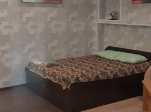 Апартаменты на Гладкова