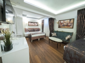 Hotel Solomon's Mansion Hotel Istanbul