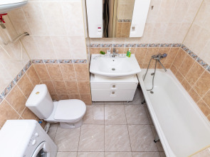 Апартаменты на улице Университетской 41