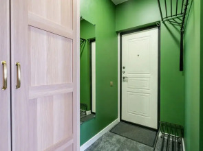 Апартаменты Фон Эбелинг 4 Лиговский