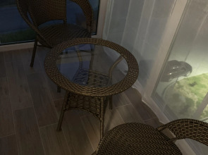 Апартаменты Раушен Апарт 39