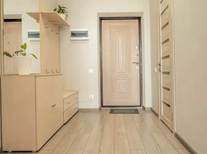 Квартира на Улице Ленина 228