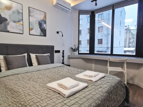 Апартаменты Inkeri