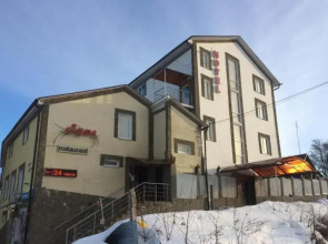 Гостевой Дом Лума