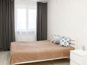 Апартаменты на Аблукова 10