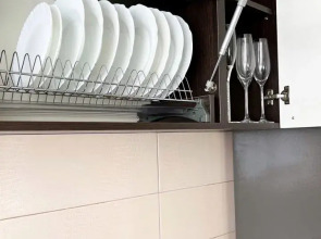 Квартира на проспекте Ленина, 50