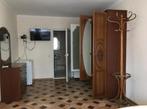 Гостевой дом Лайм