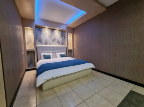 Apartamenty Avrora Rozy Lyuksemburg 49. studiya