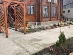 Гостевой Дом Кипарис