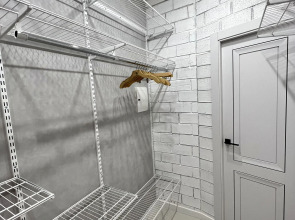 Квартира Уютная с большим балконом в новом ЖК Символ